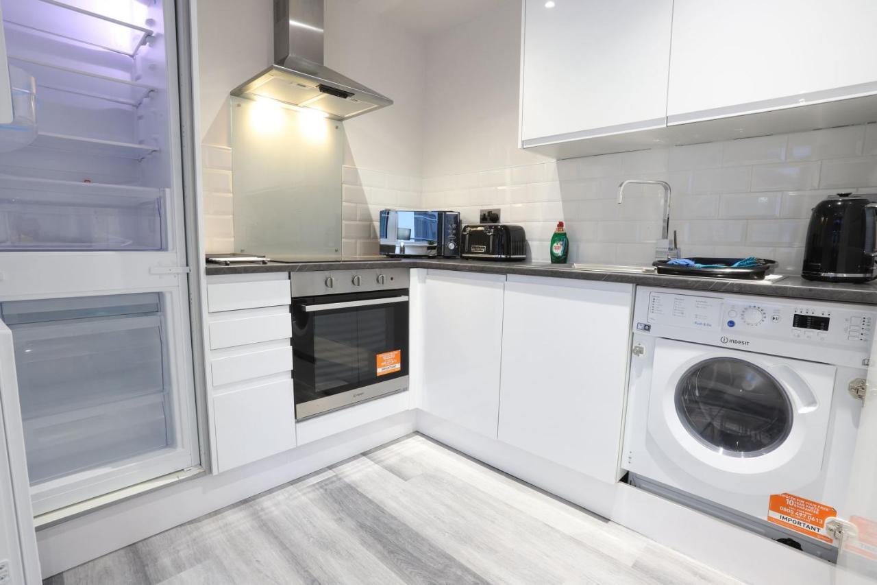 Birmingham Necairport Interchange Shortstay Homebase Luaran gambar