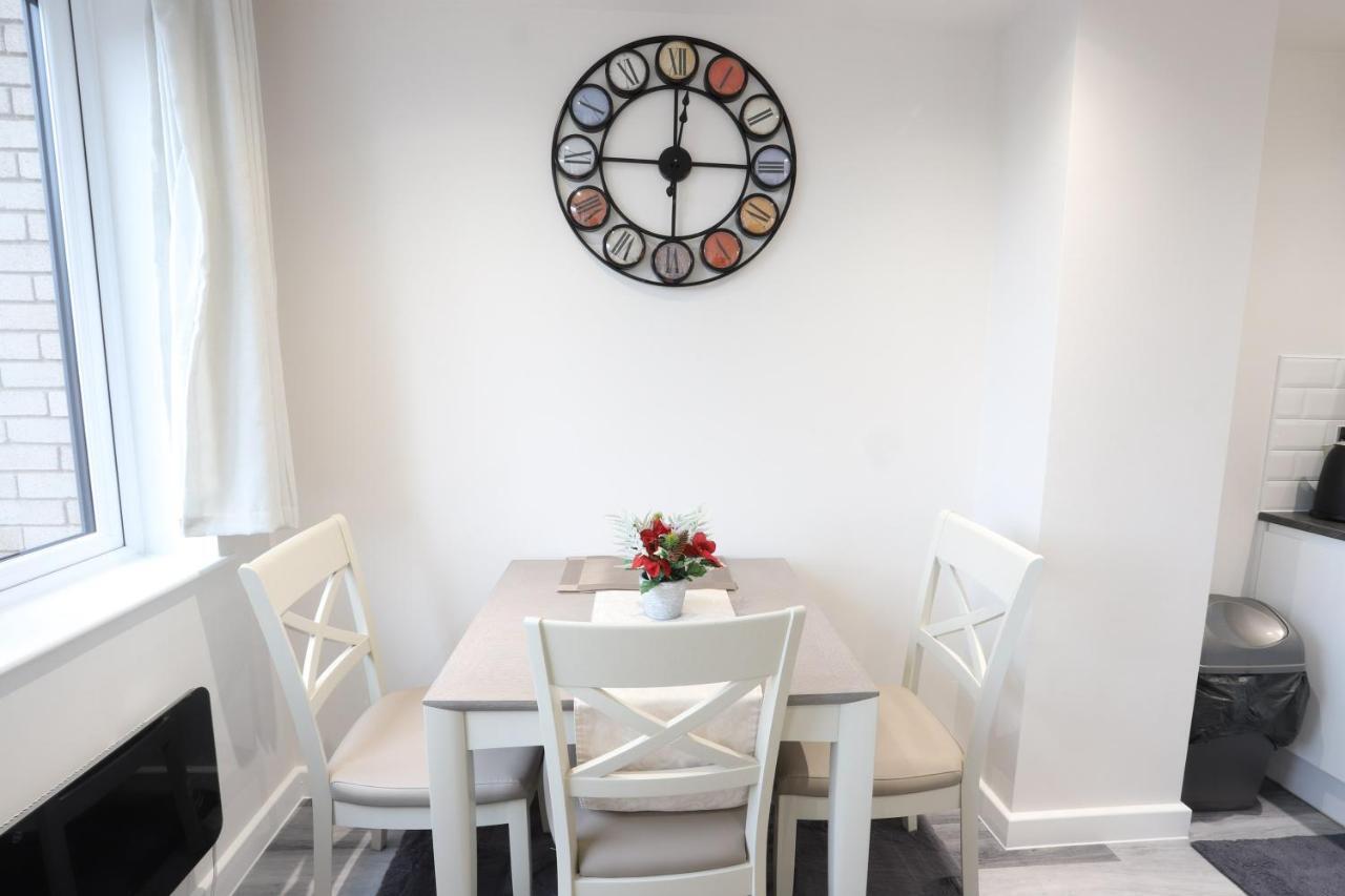 Birmingham Necairport Interchange Shortstay Homebase Luaran gambar