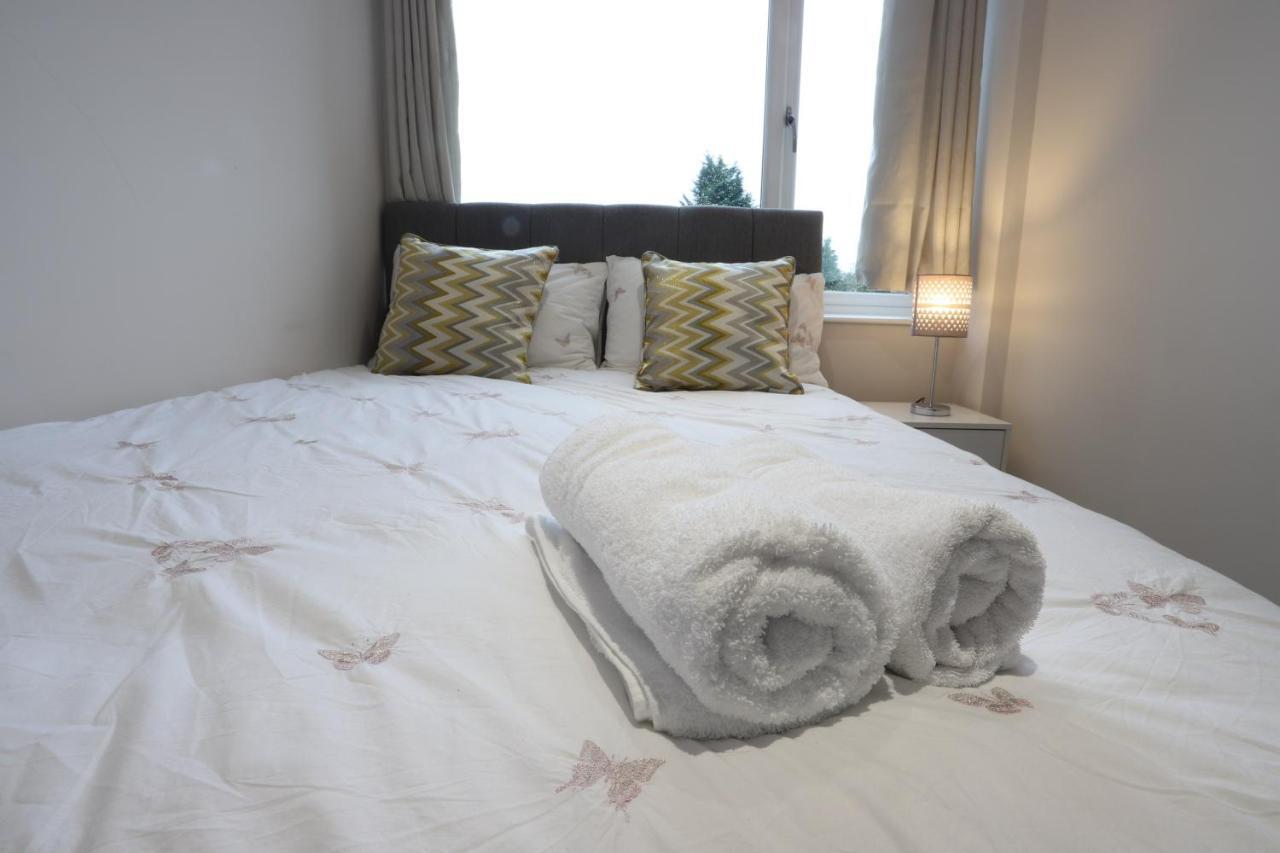 Birmingham Necairport Interchange Shortstay Homebase Luaran gambar