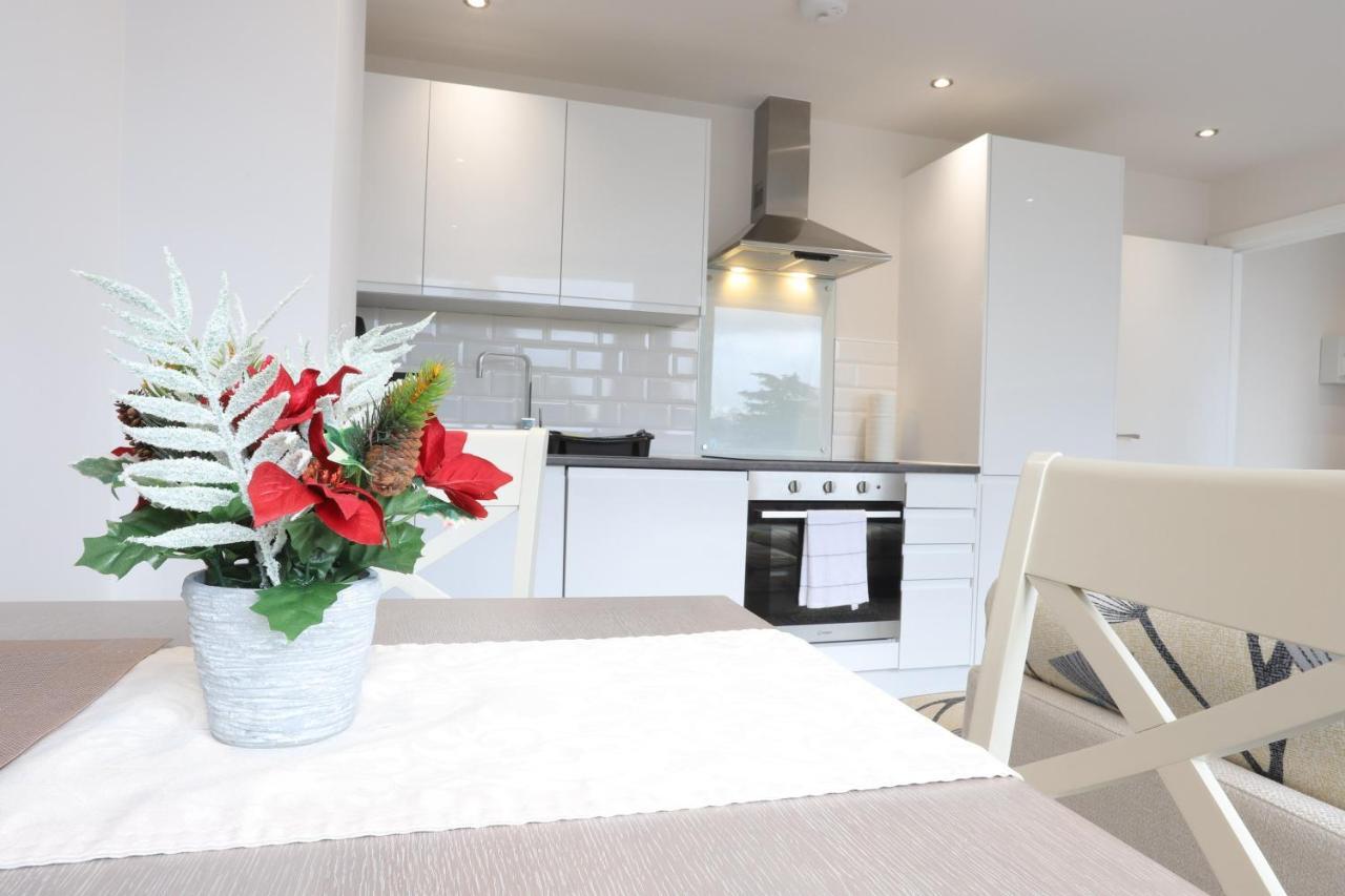 Birmingham Necairport Interchange Shortstay Homebase Luaran gambar