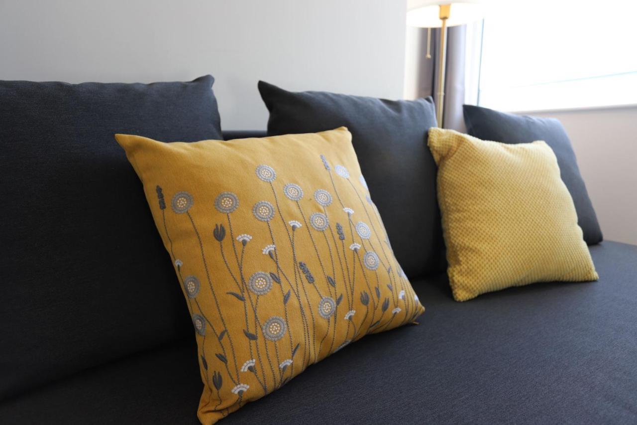 Birmingham Necairport Interchange Shortstay Homebase Luaran gambar